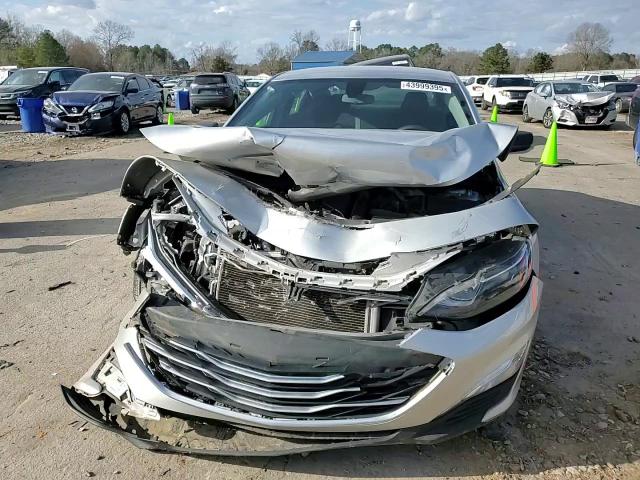 2020 Chevrolet Malibu - Image 11