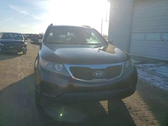 2012 Kia Sorento - Image 15