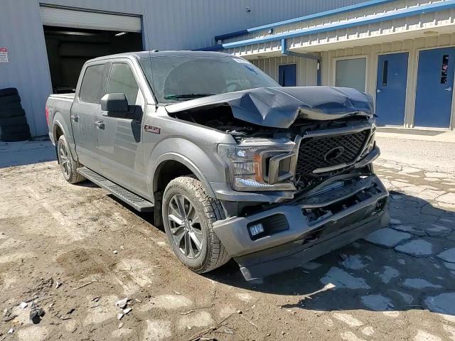 2018 Ford F-150 - Image 11