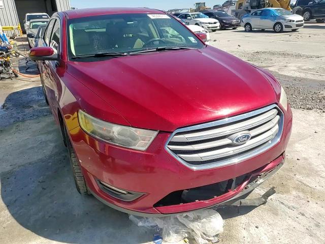 2015 Ford Taurus - Image 13