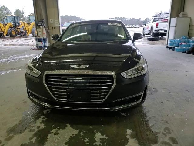 2017 Genesis G90 - Image 11