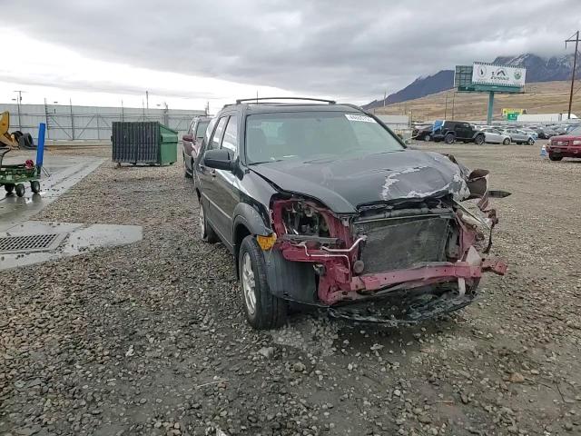 2002 Honda CR-V - Image 10