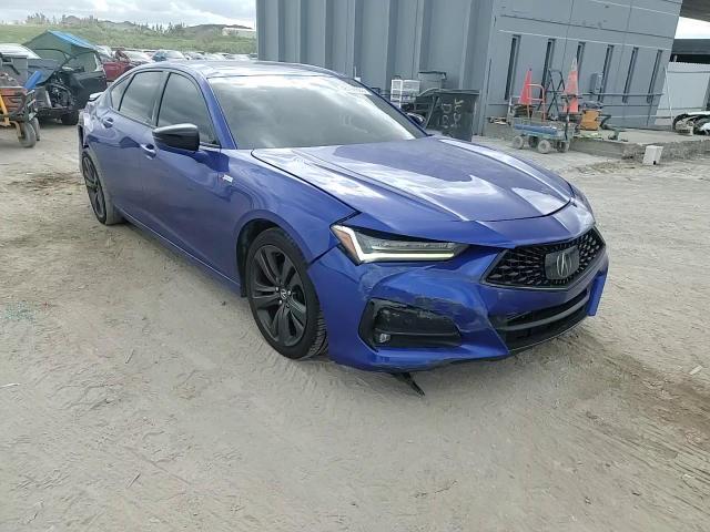 2021 Acura TLX - Image 10