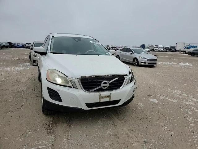 2013 Volvo Xc60 3.2 VIN: YV4952DL5D2416450 Lot: 45760065