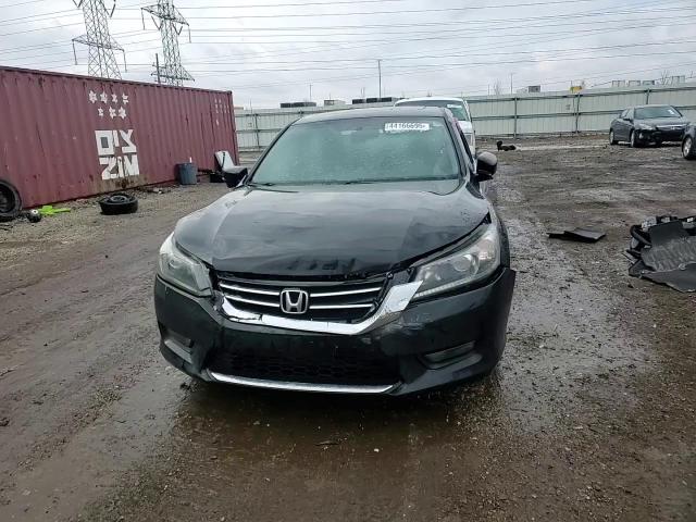 2015 Honda Accord - Image 10