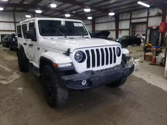 2021 Jeep Wrangler - Image 11