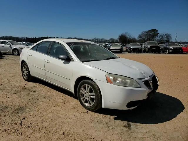 2006 Pontiac G6 - Image 11