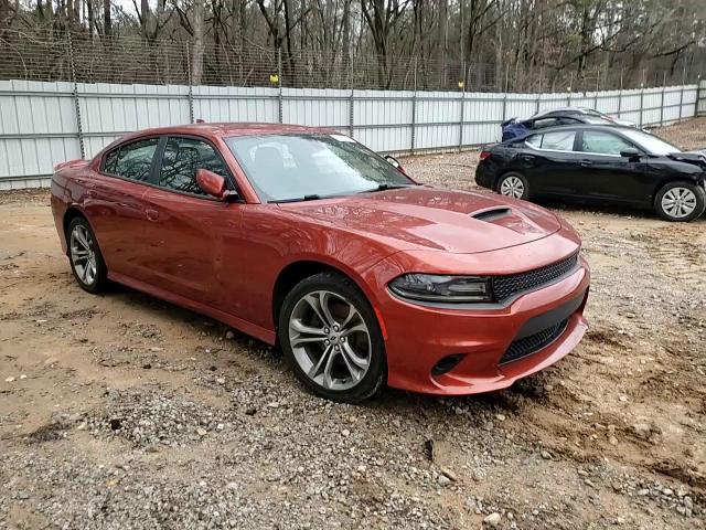 2021 Dodge Charger - Image 10