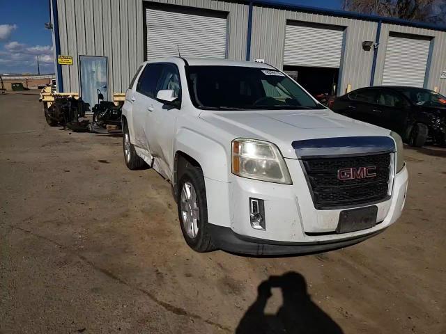 2011 GMC Terrain - Image 12