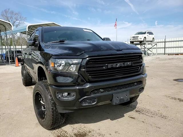 2019 RAM 1500 - Image 13