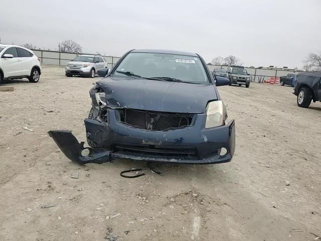 2010 Nissan Sentra - Image 10