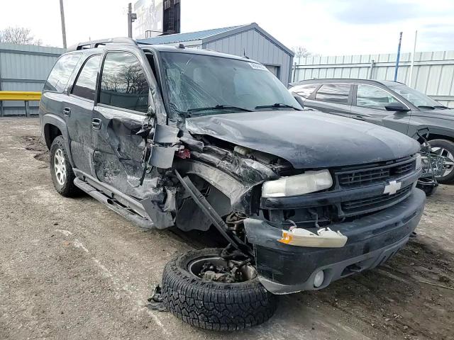 2005 Chevrolet Tahoe - Image 11