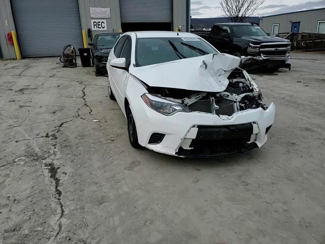 2016 Toyota Corolla - Image 10