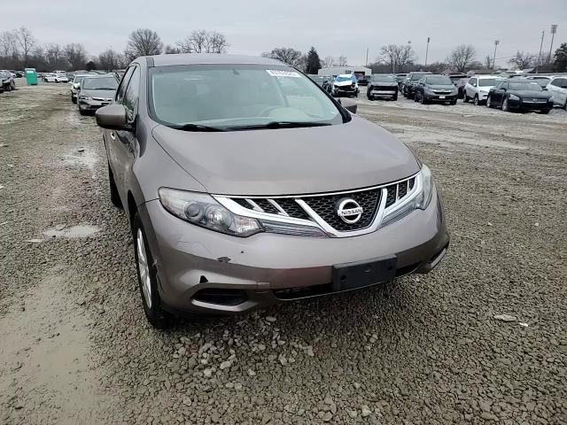 2012 Nissan Murano - Image 11