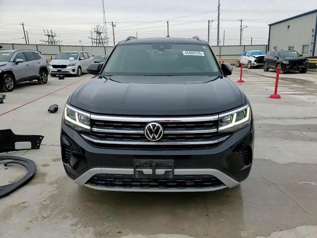 2021 Volkswagen Atlas - Image 15