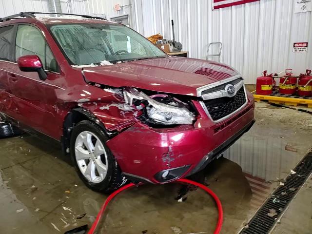 2015 Subaru Forester - Image 14