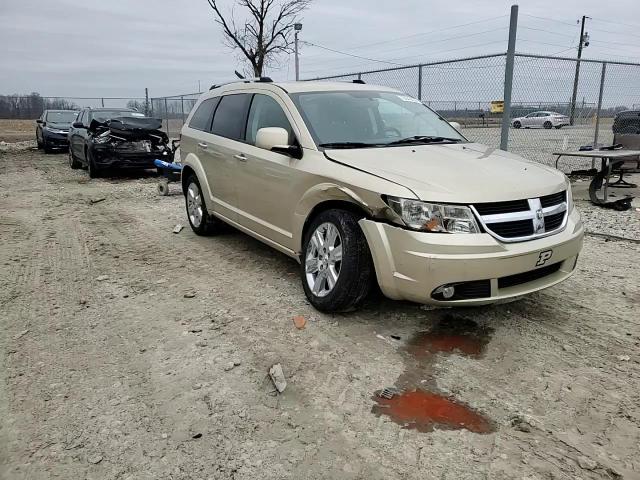 2010 Dodge Journey - Image 11