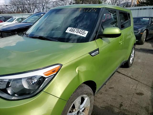 2018 Kia Soul - Image 12