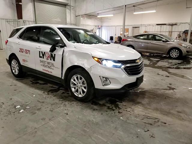 2018 Chevrolet Equinox - Image 12