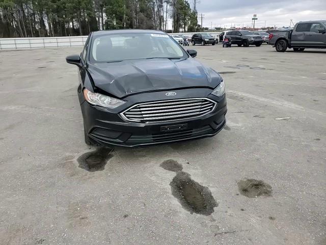 2018 Ford Fusion - Image 10
