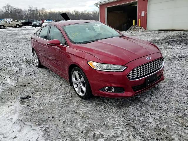 2013 Ford Fusion - Image 14
