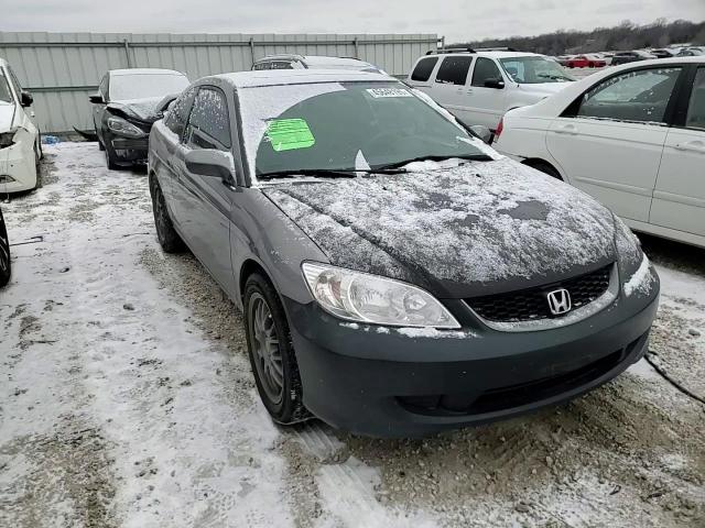 2005 Honda Civic - Image 10