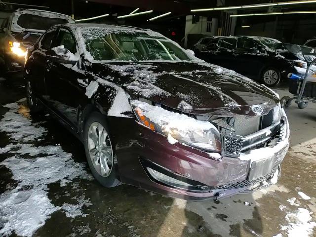 2013 Kia Optima - Image 11