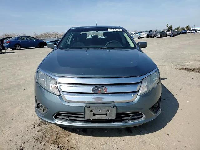 2012 Ford Fusion - Image 10