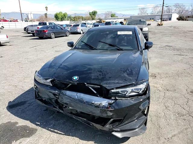 2023 BMW 3er - Image 11