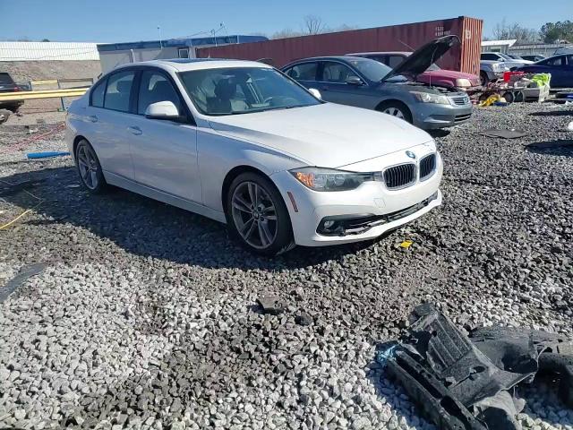 2016 BMW 3er - Image 13