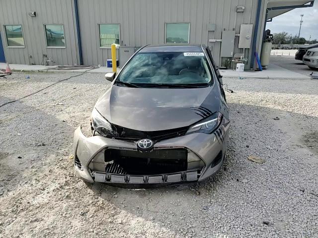 2018 Toyota Corolla - Image 11