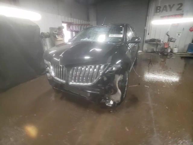 2012 Lincoln MKX - Image 14