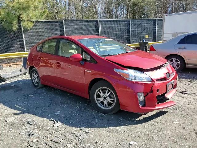 2011 Toyota Prius - Image 11