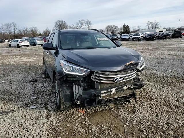 2018 Hyundai Santa Fe - Image 12