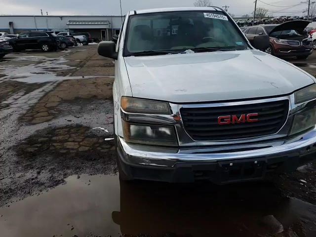 2006 GMC Canyon - Image 11