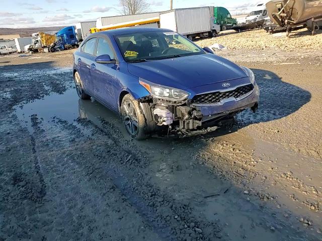 2019 Kia Forte - Image 14