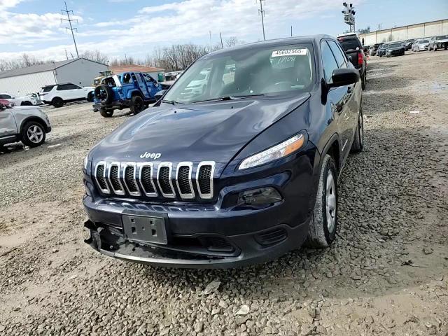 2015 Jeep Grand Cherokee - Image 12