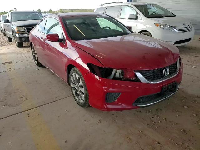 2015 Honda Accord - Image 11
