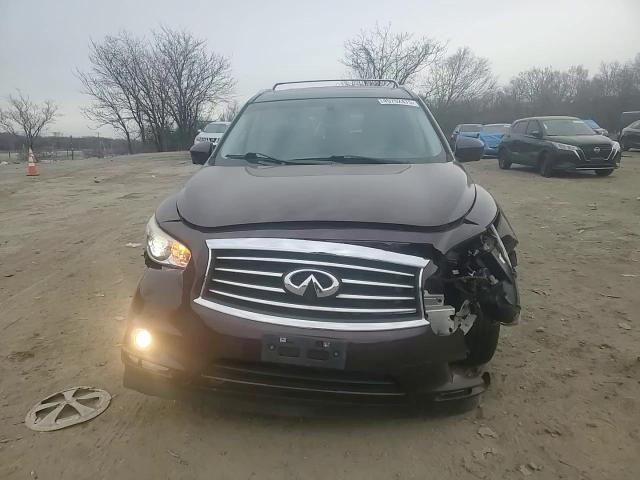 2013 Infiniti JX - Image 12