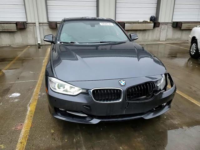 2014 BMW 3er - Image 13
