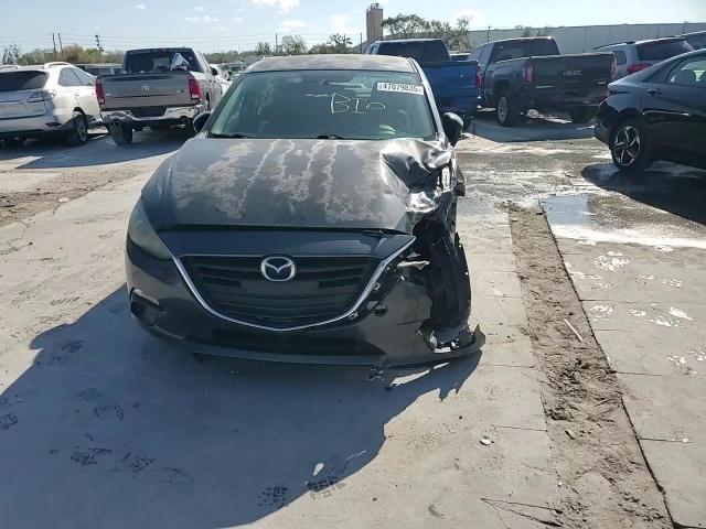 2015 Mazda 3 - Image 13
