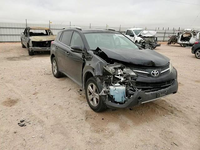 2015 Toyota RAV 4 - Image 11