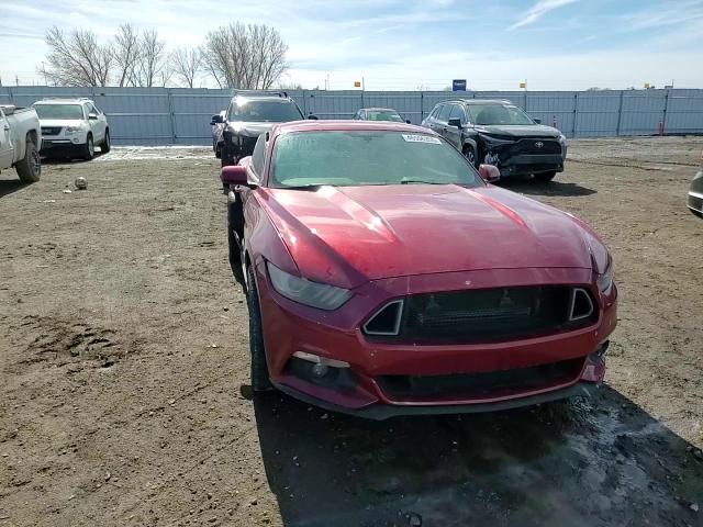 2016 Ford Mustang - Image 10