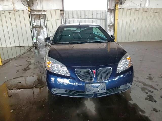 2009 Pontiac G6 - Image 11