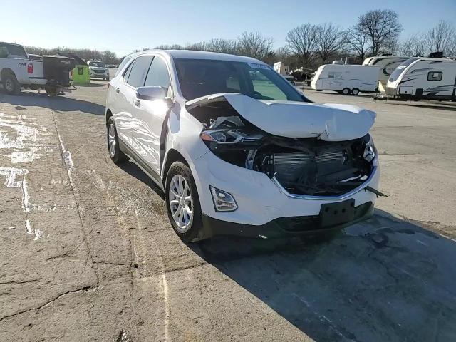 2018 Chevrolet Equinox - Image 14