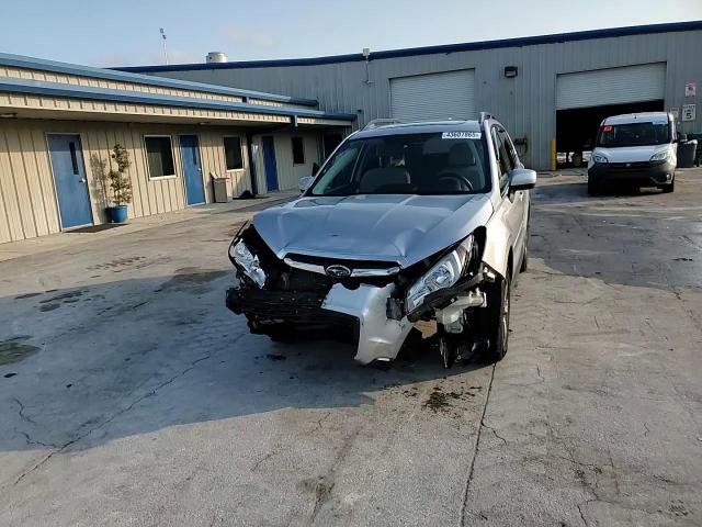 2017 Subaru Forester - Image 14