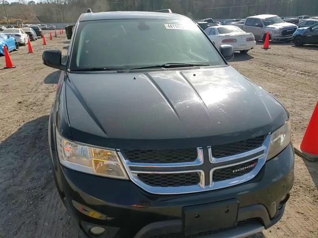 2018 Dodge Journey - Image 12