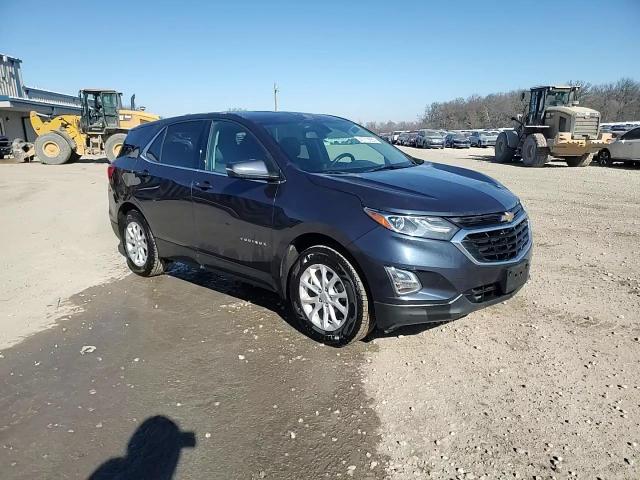 2018 Chevrolet Equinox - Image 14