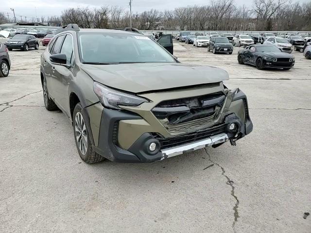 2024 Subaru Outback - Image 12