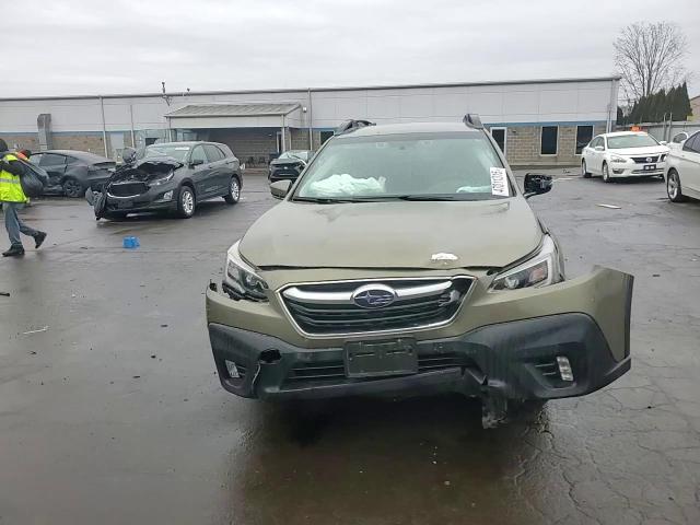 2020 Subaru Outback - Image 11